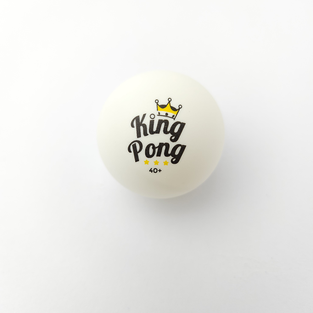 OG King Pong 6-Pack